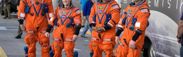 [Перевод] 2026 год – это год, когда человечество наконец-то вернется к Луне