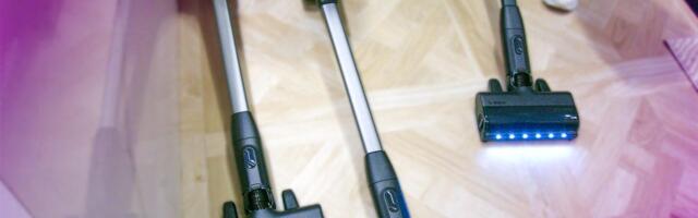 CNET First Look: Bosch’s New Feature-Packed Cordless Vacuums Are Designed to Take On Dyson and Shark