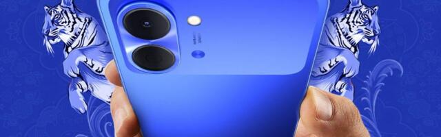 Here's when the Tecno Spark Go 3 is officially launching