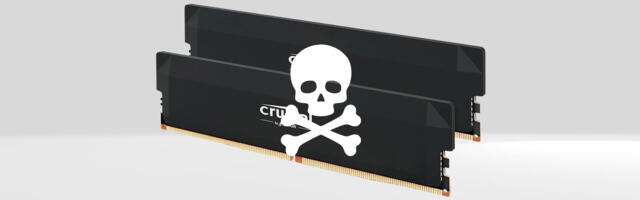 Что стоит за кризисом чипов памяти. «Звездные врата» OpenAI