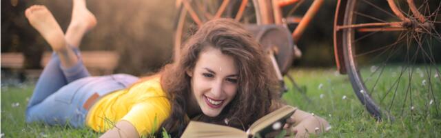 The art of being alone: 8 things truly content people do instead of constantly seeking company