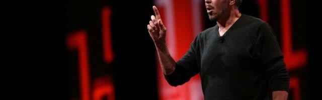 Wall Street is losing its appetite for Oracle's data center debt