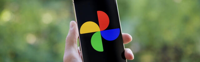 Google Photos wants you to star in your own memes