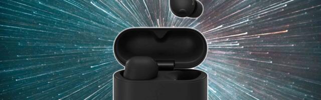 Sony’s next flagship earbuds leak