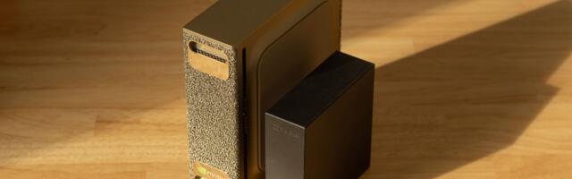 Nvidia DGX Spark update cuts idle power by 32% or more — hot-plug detection on ConnectX NIC makes for a more efficient AI workstation