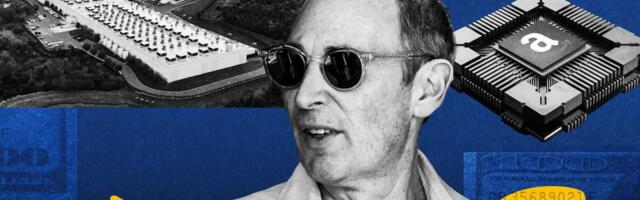 Amazon’s Andy Jassy bets on $200bn AI spending drive to revive AWS