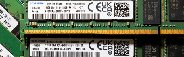 Hetzner hikes prices up to 37% starting April 1 — German data center giant cites rising hardware costs for price increases