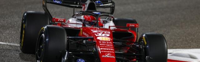 Netflix’s F1 series Drive to Survive will stream on Apple TV, too