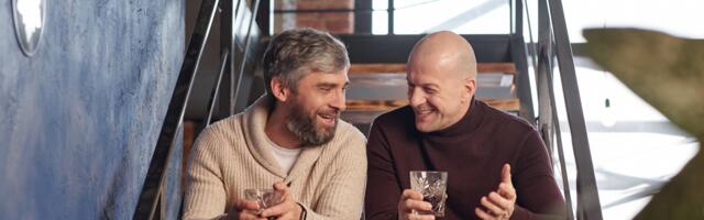 I’m 66 and I’ve watched men my age harden into bitterness in retirement — and the ones who don’t all seem to have one thing in common