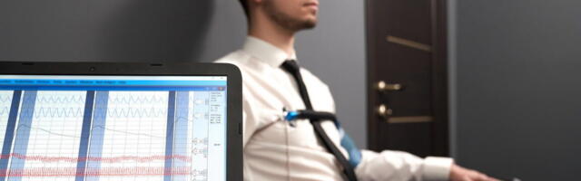 Polygraphs have major flaws. Are there better options?