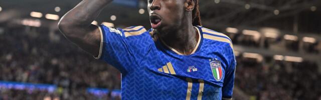 Bosnia-Herzegovina vs. Italy: Watch World Cup 2026 Playoff Final