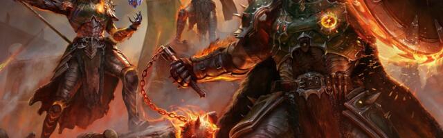 'Two Hells collide' — Doom: The Dark Ages and Diablo Immortal unite in a limited-time crossover event, The Slayer Reign, this month