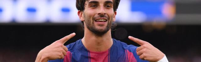 Champions League Soccer: Stream Atlético Madrid vs. Barcelona Live