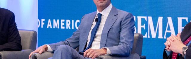 Trump’s Fed Pick Is Knee Deep in Tech and Crypto Investments