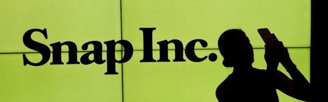 Snap is laying off 16 percent of its workforce, blames AI