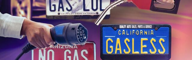 Now That Gas Is More Than $4 a Gallon, How Much Can an EV Save You?