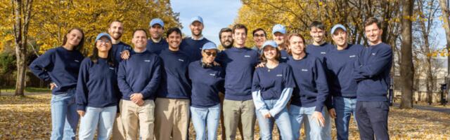 Decade Energy secures €22M to electrify logistics depots at scale