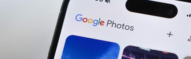 Google Photos Just Gave You a Digital Wardrobe