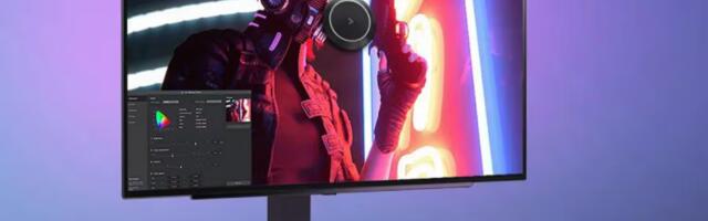 Looking for an entry-level OLED gaming monitor? The LG 27-inch UltraGear GX7 is over $300 off.