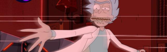 ‘Rick and Morty’ Creators on Why Rick’s Greatest Enemy Is Always Himself