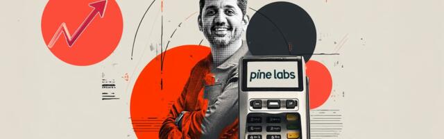 Altimeter Capital Partially Exits Pine Labs Via ₹211 Cr Block Deal
