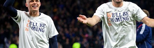 How to watch Scotland vs Curaçao: Free Streams & TV Channels for World Cup 2026 warm-up match