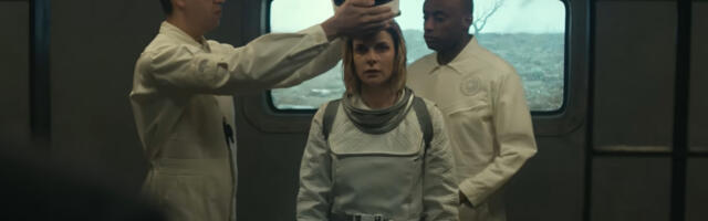 Silo's season 3 trailer promises chaos and time jumps