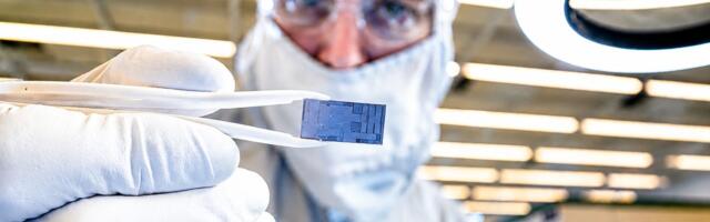 Can America make the chip that rules the world?