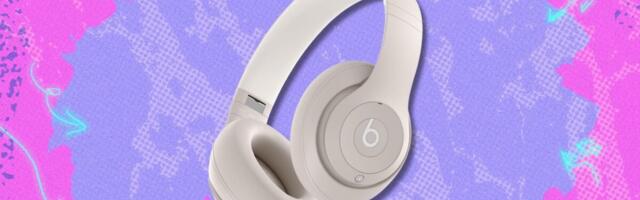 Beats Studio Pro headphones are 51% off before Prime Day kicks off