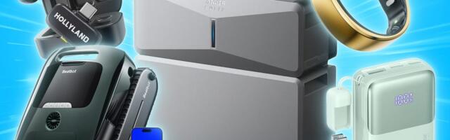From Pools to Power: 6 Prime Day Tech Deals You Wouldn’t Want to Miss Out On 