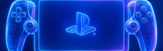 Sony’s next PlayStation could break free of the living room and I think it’s worth the risk