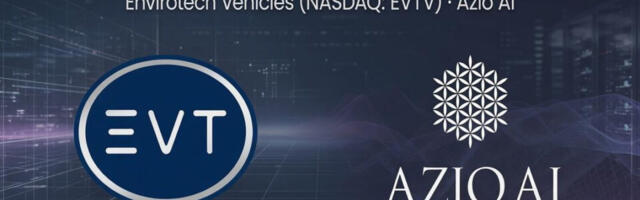 Envirotech Vehicles (NASDAQ: EVTV) Closes Merger with Azio AI Ahead of Schedule, Positioning Combined Company to Capture $487 Billion 2026 AI Infrastructure Opportunity