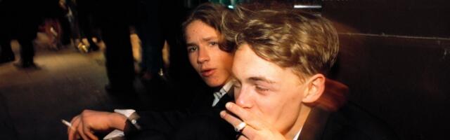 The forgotten success story of America’s teenagers