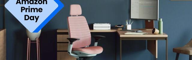 Missed EOFY sales? Prime Day has you covered with up to 38% off top-rated office chairs