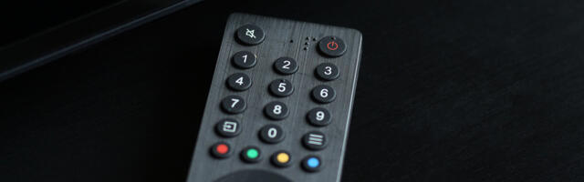 Infrared tech is decades old – why does almost every TV remote use it?