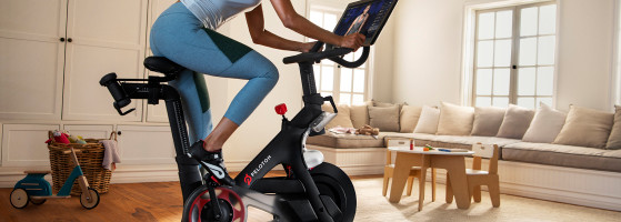 Peloton to acquire fitness equipment maker Precor in $420M bid to grow commercial business