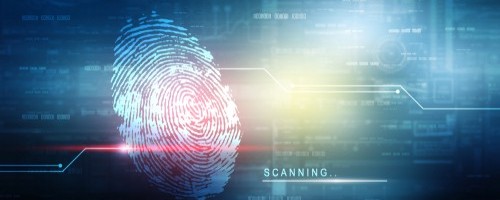 What’s And How’s Of Biometric identification
