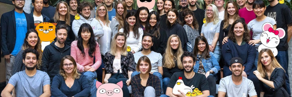 Chefclub raises $17 million to expand its food media brand beyond social networks