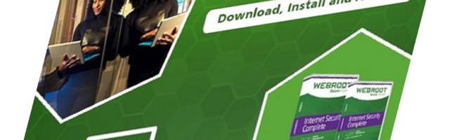 Webroot Login – How do I login to Webroot SecureAnyWhere?