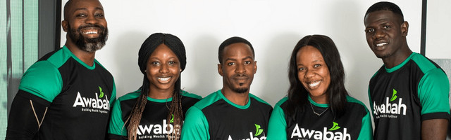 Nigerian fintech startup Awabah raises $200k, joins Techstars London accelerator