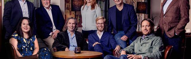 Stockholm-based Fintech gears up for expansion with fresh funds