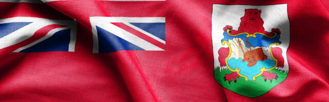 The “Bermuda Triangle” That Found Fintech: A Conversation with Rt Hon David Burt, Premier of Bermuda