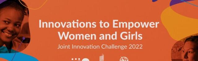 African startups invited to apply for female-focused UN innovation challenge