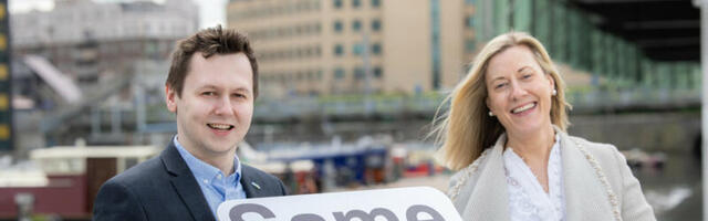 AsIAm and IrishJobs.ie urges employers to create autistic workplaces