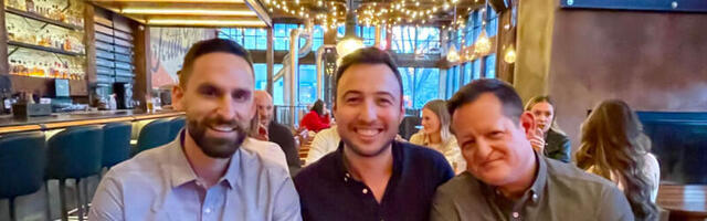 Doctor-founded Cherry Health closes $1.23 million to expand job-matching platform for physicians