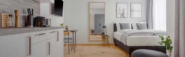 Offering crème de la crème, fully digitised, design apartments, limehome plans expansion with €45 million raise