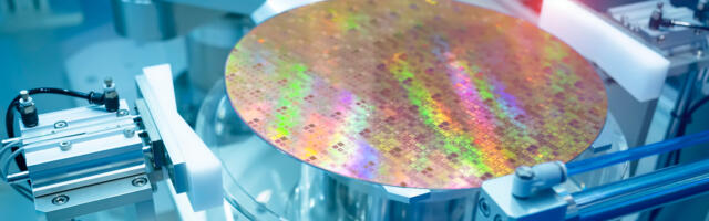 UK accounted for 0.3% of global semiconductor patents in 2022