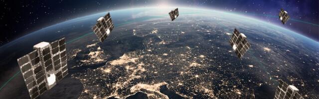 Sateliot's nanosatellite constellation connects IoT monitoring of US drinking water