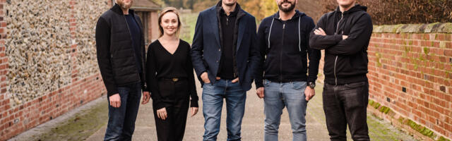 Fintech Carmoola picks up £8.5m in Series A