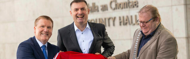 SIRO’s total investment in Cork to exceed €125 million